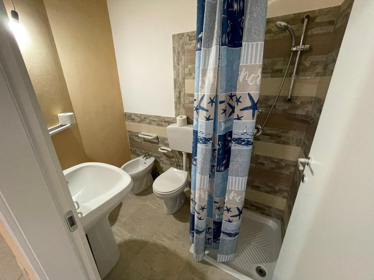 Casa Vacanze Sicily Home Avola Zewnętrze zdjęcie