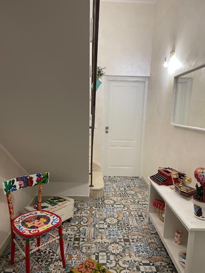 Casa Vacanze Sicily Home Avola Zewnętrze zdjęcie