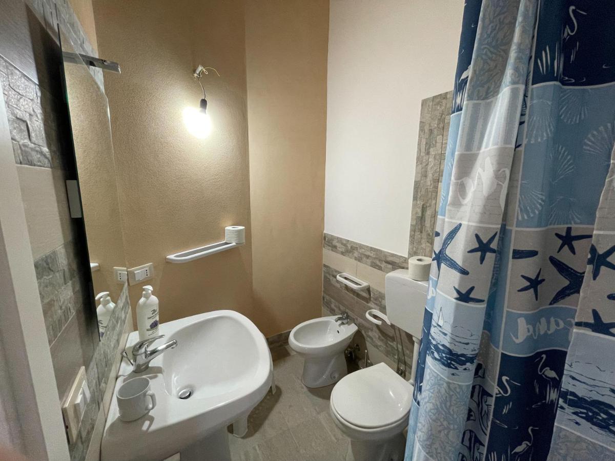 Casa Vacanze Sicily Home Avola Zewnętrze zdjęcie