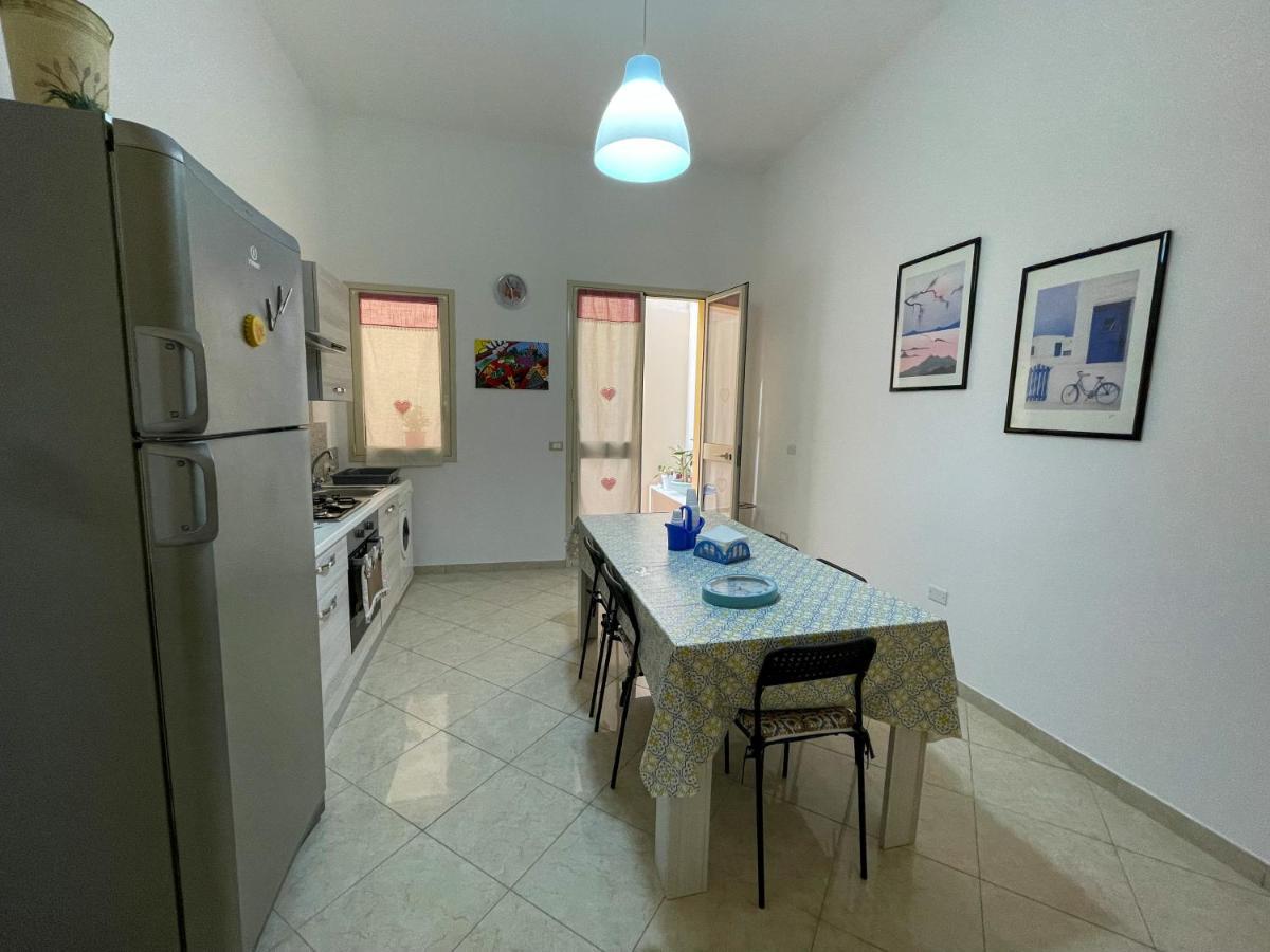 Casa Vacanze Sicily Home Avola Zewnętrze zdjęcie