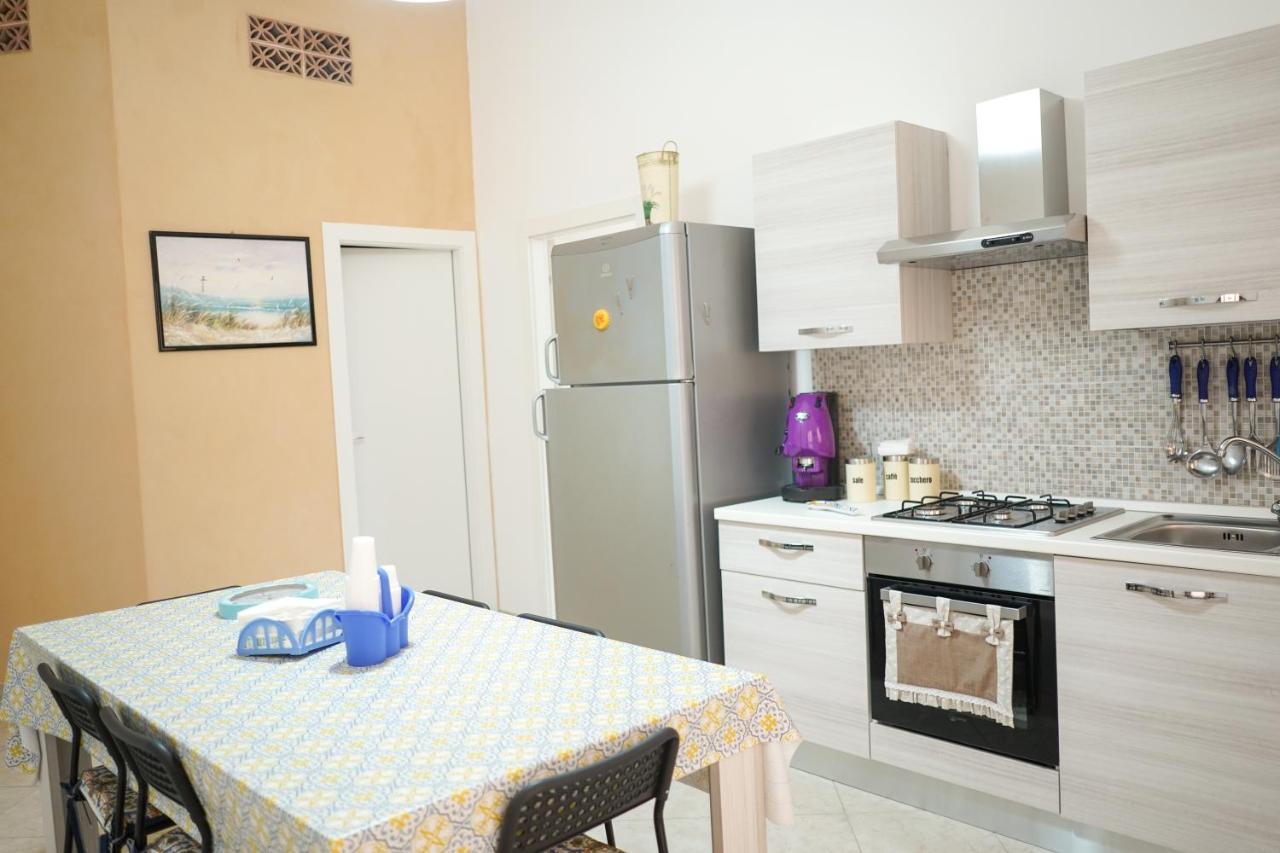 Casa Vacanze Sicily Home Avola Zewnętrze zdjęcie
