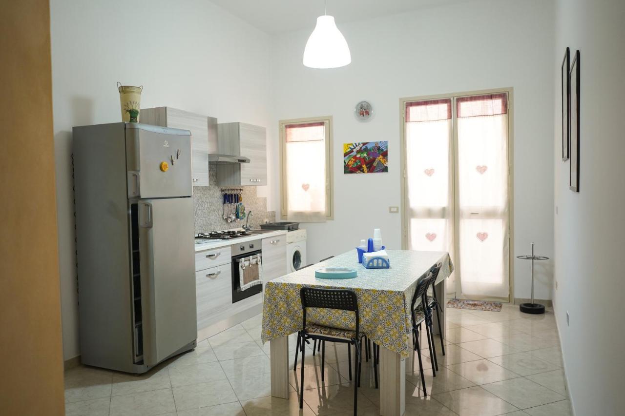 Casa Vacanze Sicily Home Avola Zewnętrze zdjęcie