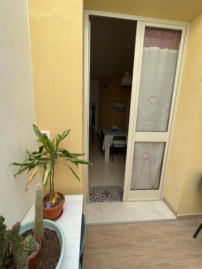 Casa Vacanze Sicily Home Avola Zewnętrze zdjęcie
