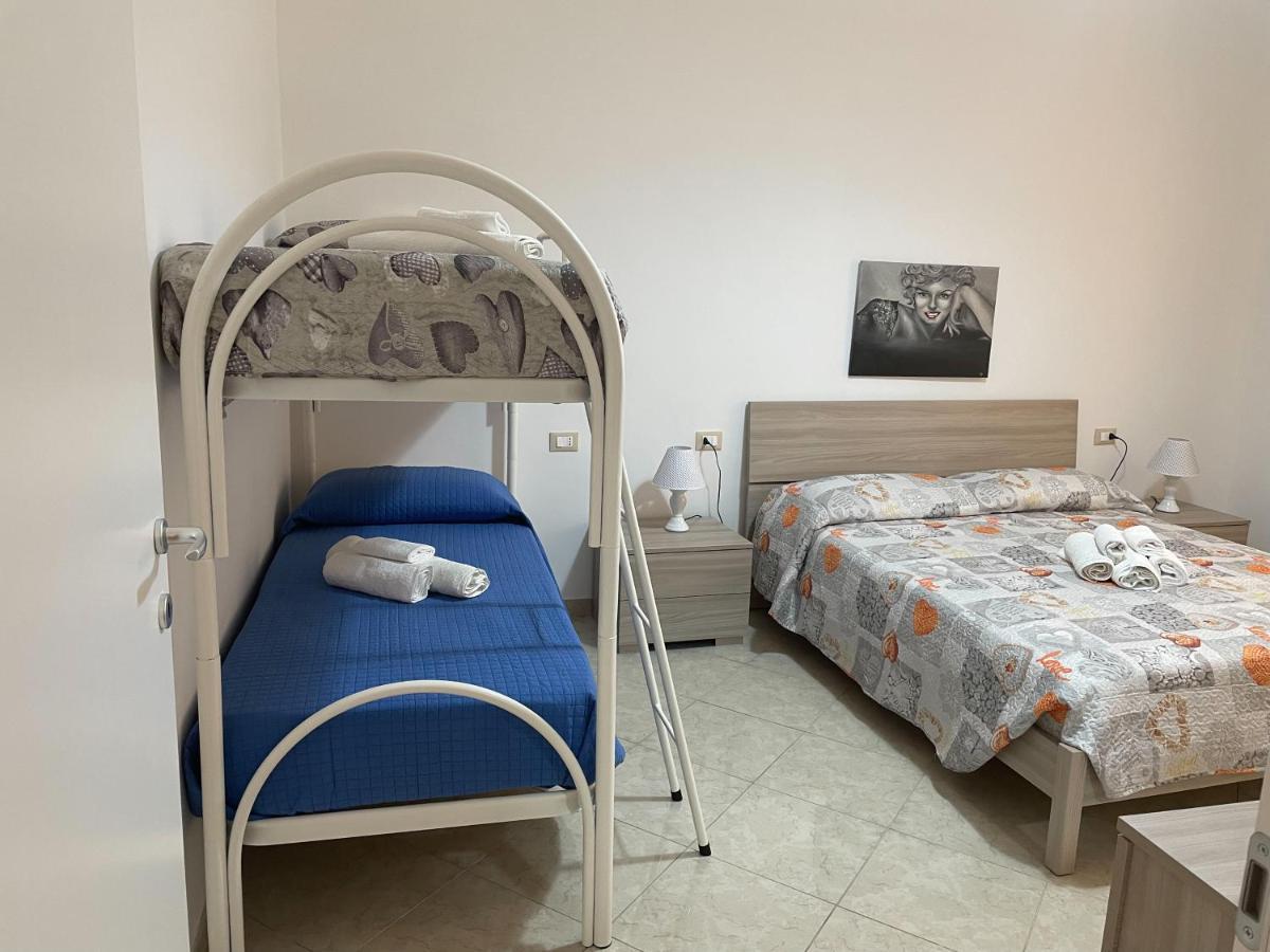 Casa Vacanze Sicily Home Avola Zewnętrze zdjęcie