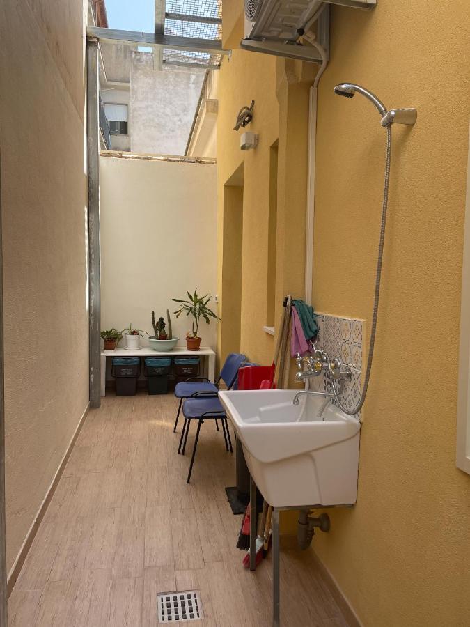 Casa Vacanze Sicily Home Avola Zewnętrze zdjęcie
