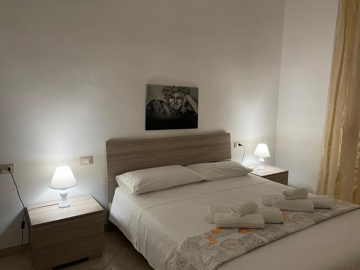 Casa Vacanze Sicily Home Avola Zewnętrze zdjęcie